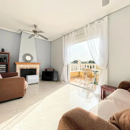 Villa Mimosa By Villas&you Pinar de Campoverde