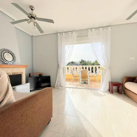 Mimosa By Villas&you