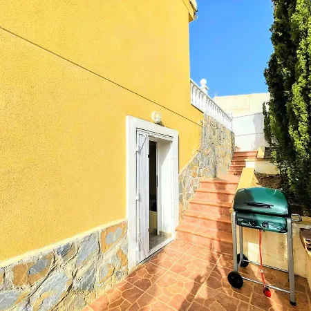 Villa Mimosa By Villas&you