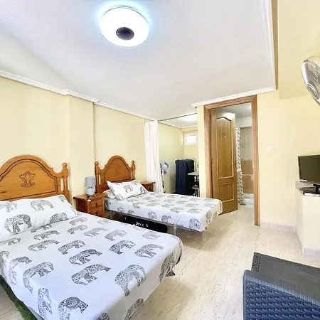 Villa Mimosa By Villas&you *