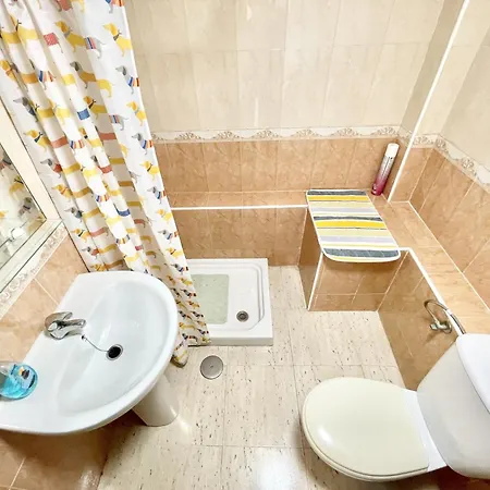 Mimosa By Villas&you Villa Pinar de Campoverde